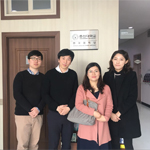 總神大學招生代表